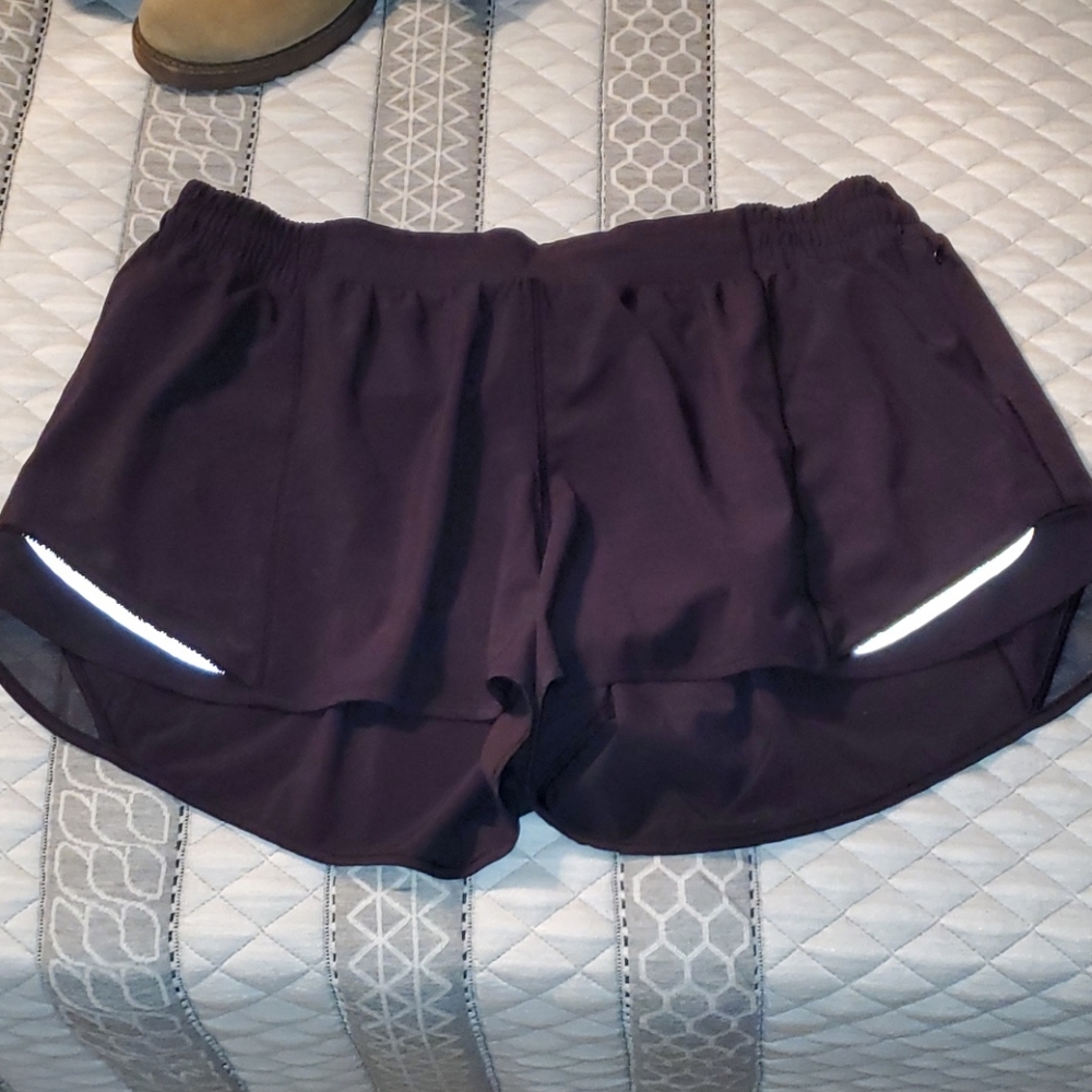 Lululemon